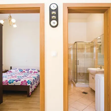 Holiday home Lovely In Barban With Kitchen *